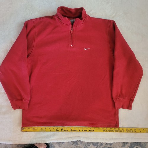 Nike mens quarter - mens, zip